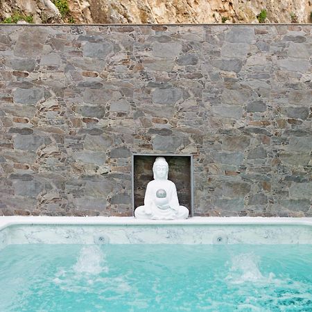 Villa Espanolillas オルベラ エクステリア 写真