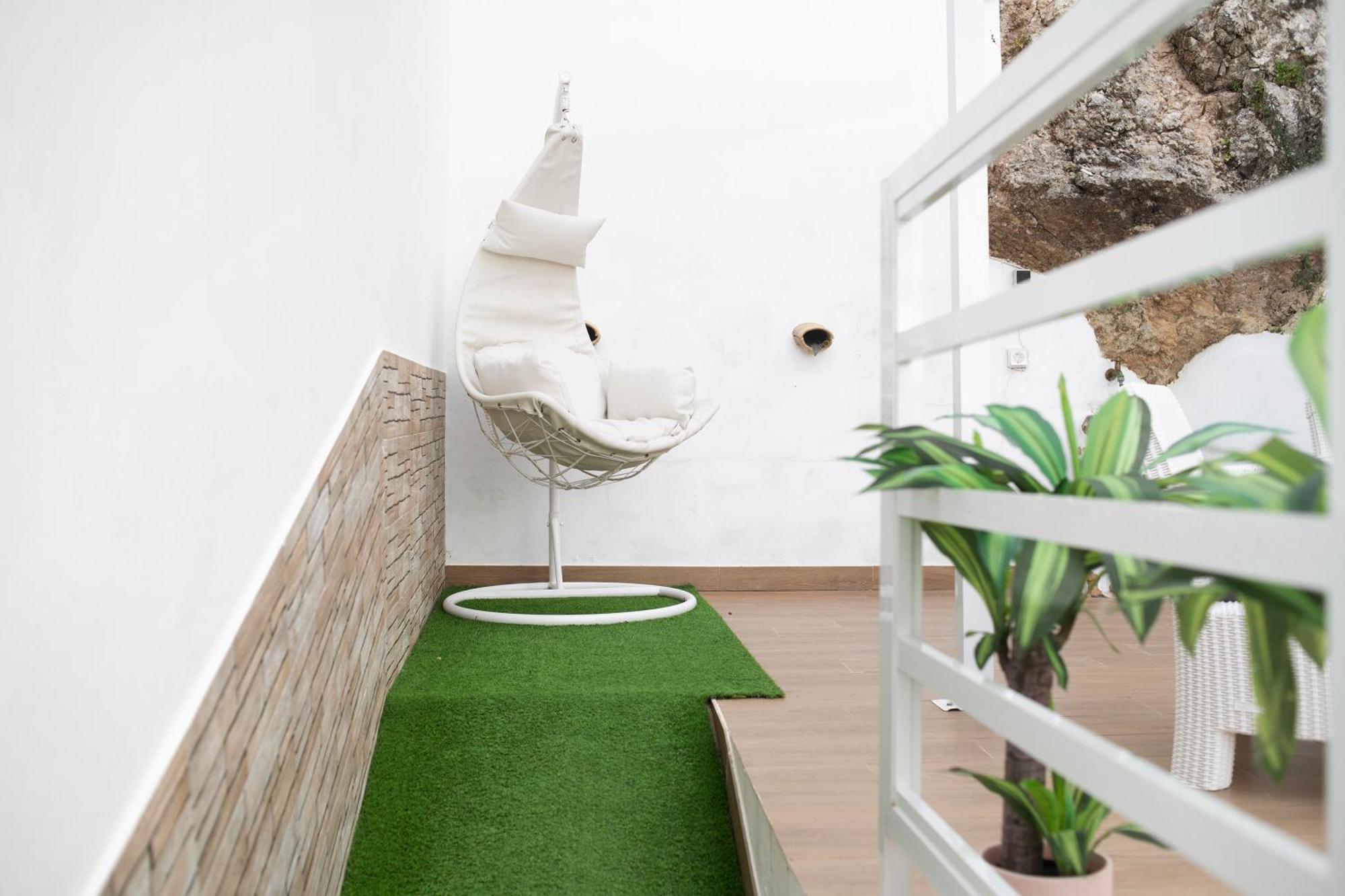 Villa Espanolillas オルベラ エクステリア 写真