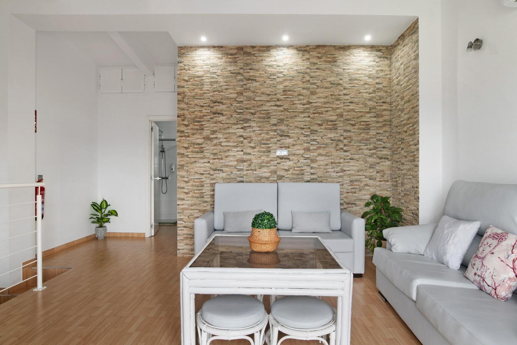 Villa Espanolillas オルベラ エクステリア 写真