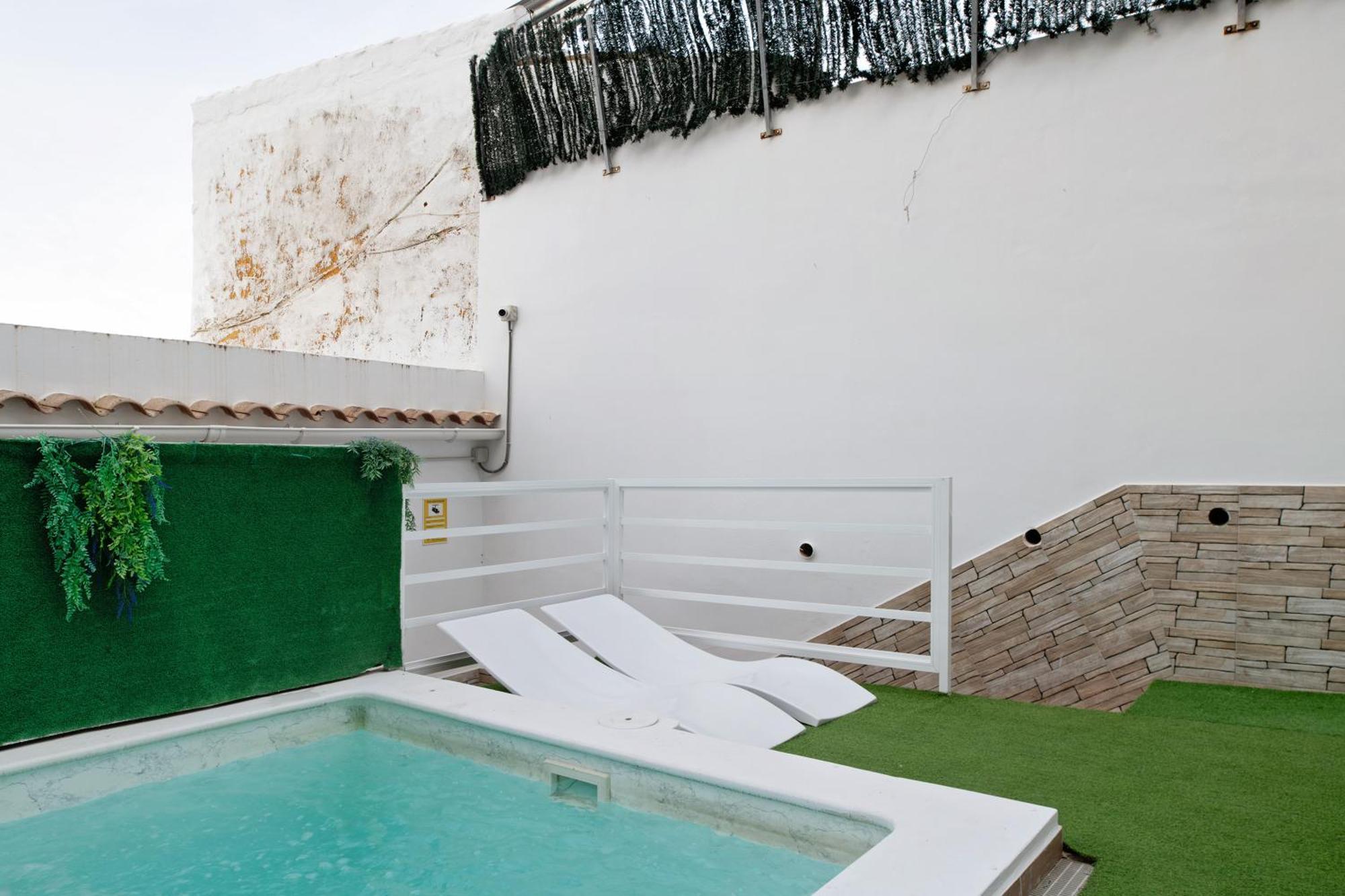 Villa Espanolillas オルベラ エクステリア 写真