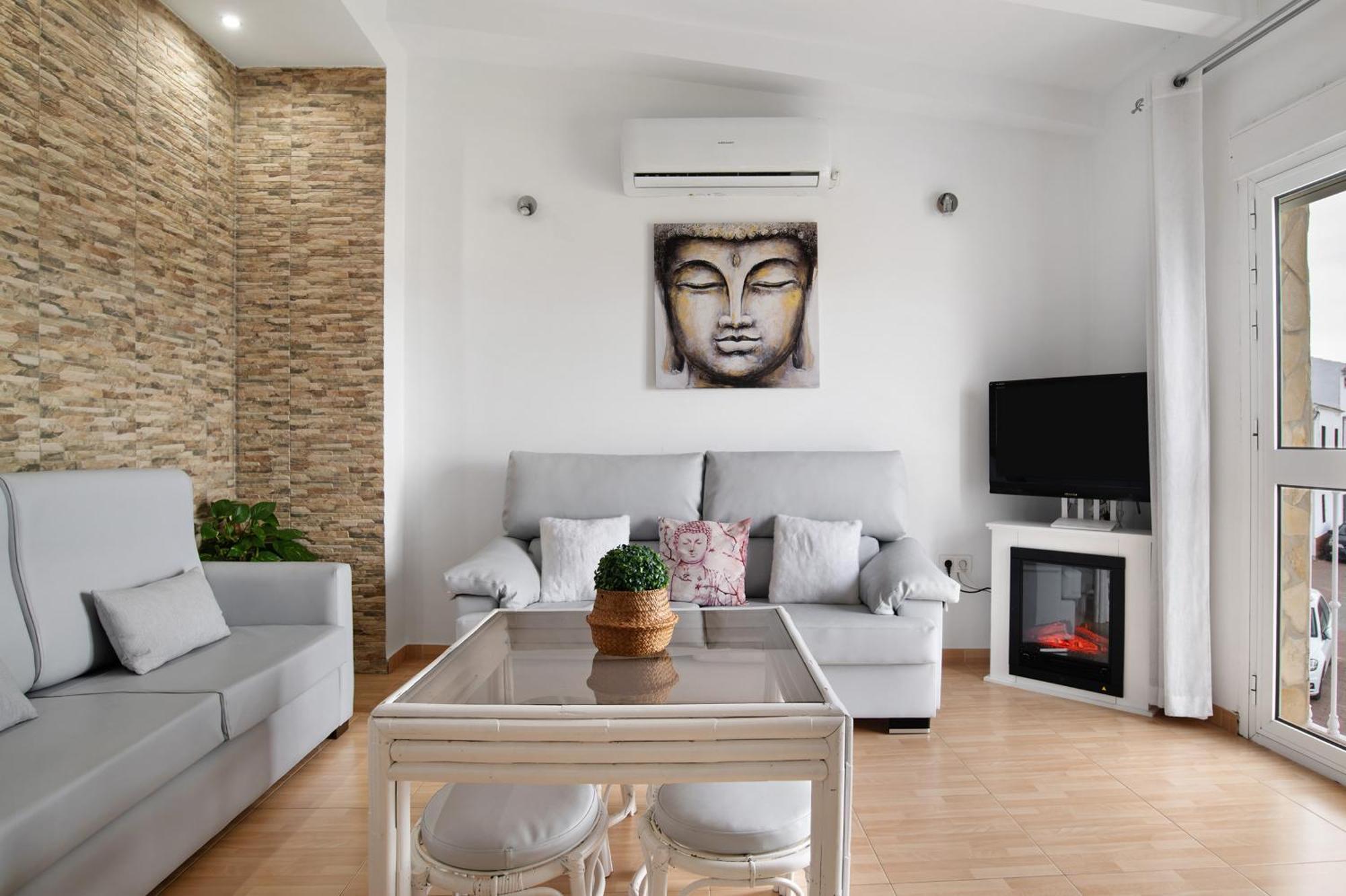 Villa Espanolillas オルベラ エクステリア 写真