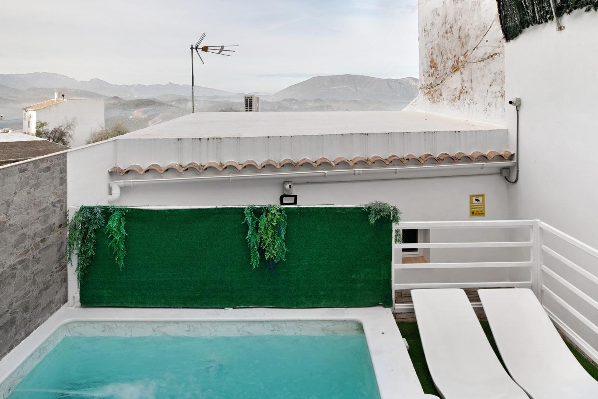 Villa Espanolillas オルベラ エクステリア 写真